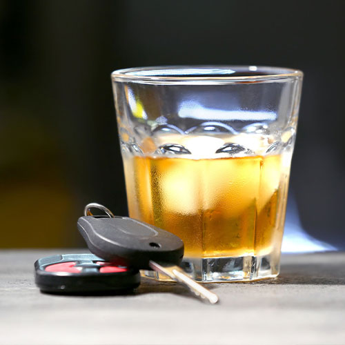 DUI