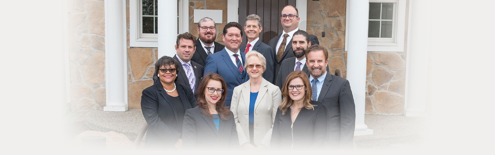 Holcomb Law Team