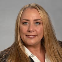 Jess Allen, Paralegal