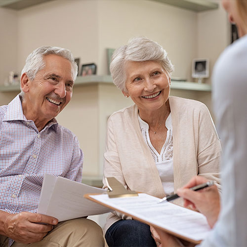 Estate Planning & Administration