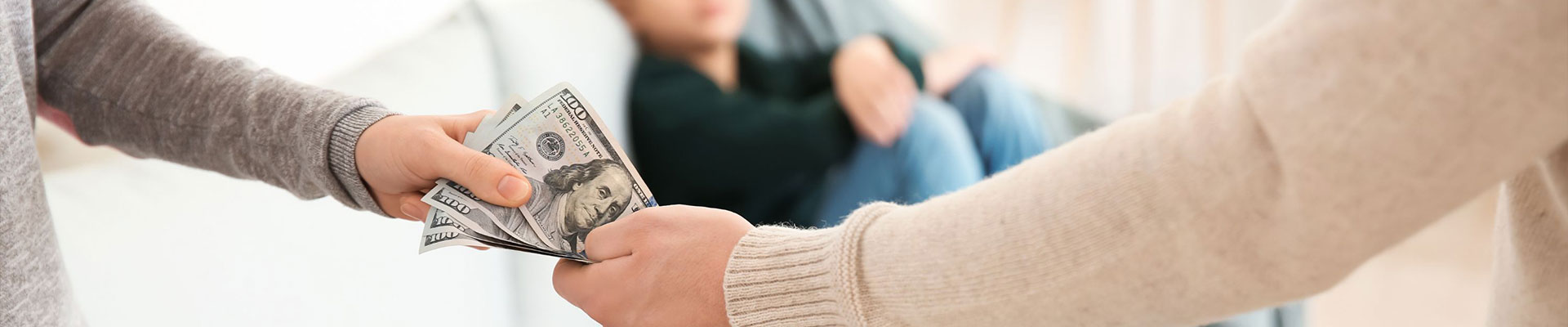 Spousal Support Spousal Support