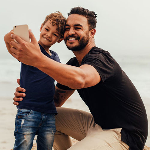 Fathers' Rights