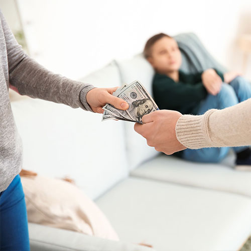Spousal Support
