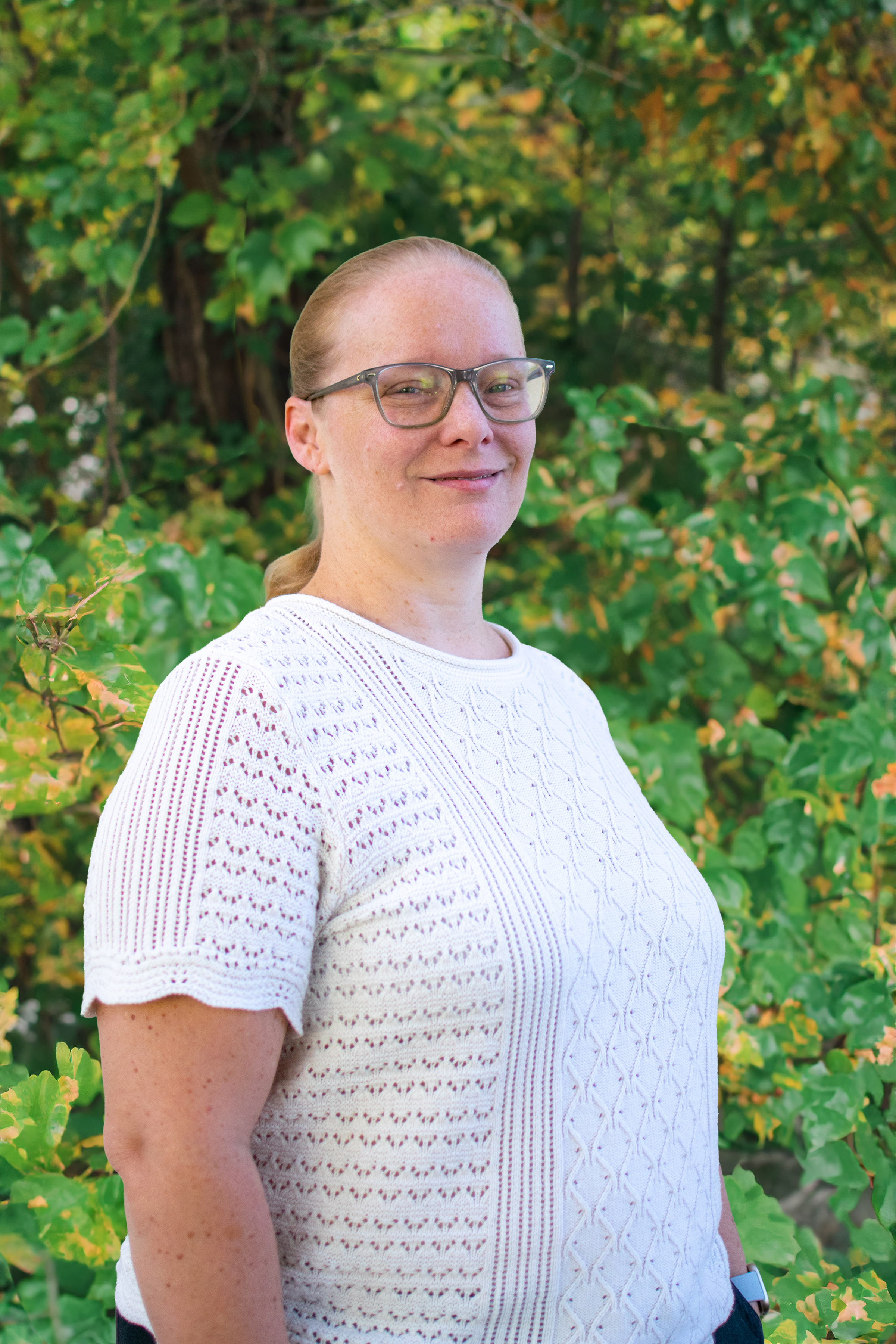 Katie Taylor, Bankruptcy Paralegal