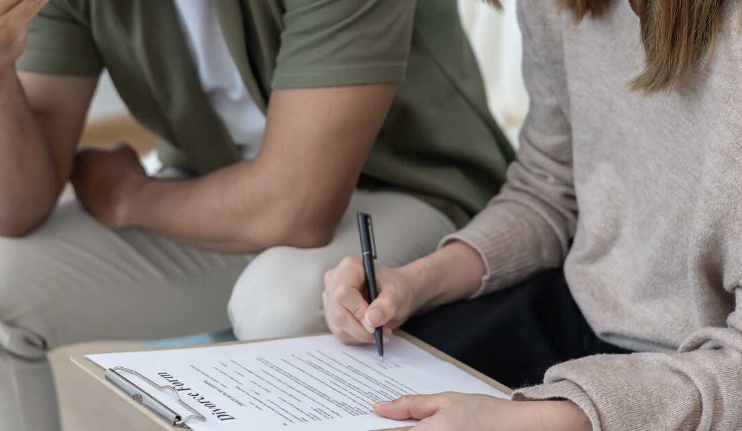 Tips for Negotiating a Divorce Settlement in Virginia From Family Law Attorneys