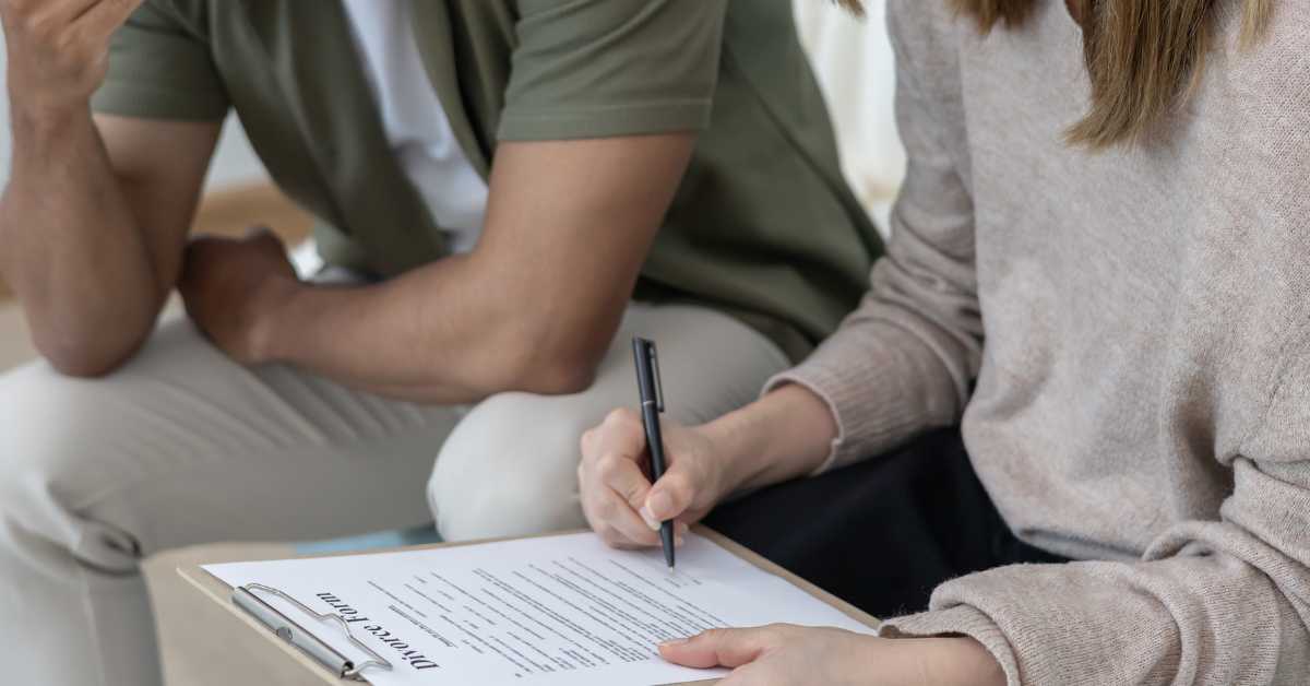 Tips for Negotiating a Divorce Settlement in Virginia From Family Law Attorneys Tips for Negotiating a Divorce Settlement in Virginia From Family Law Attorneys
