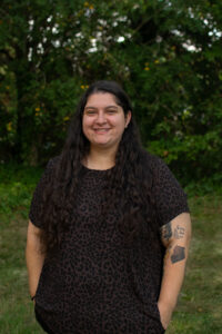 Miriam Christopher